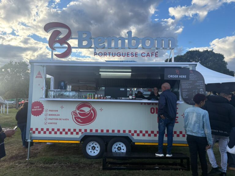 Bembom Menu | #1 Portuguese Café