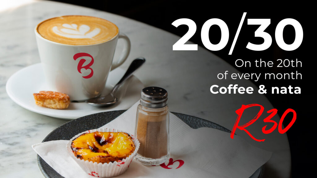 20-30 TV slide coffee and nata copy